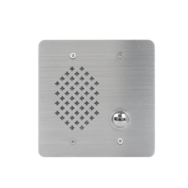 VandalRes Intercom Call